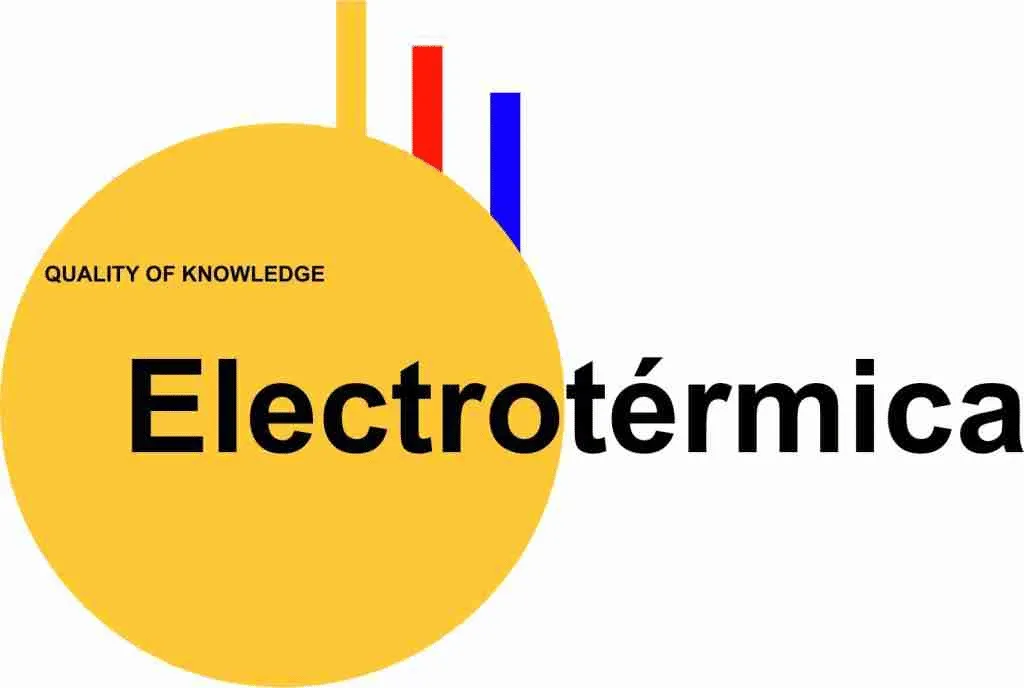 Electrotérmica